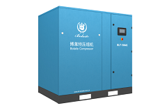 阿特拉斯博萊特BLT工頻螺桿式空氣壓縮機（4-90KW）